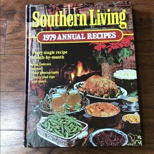Vintage Southern Living